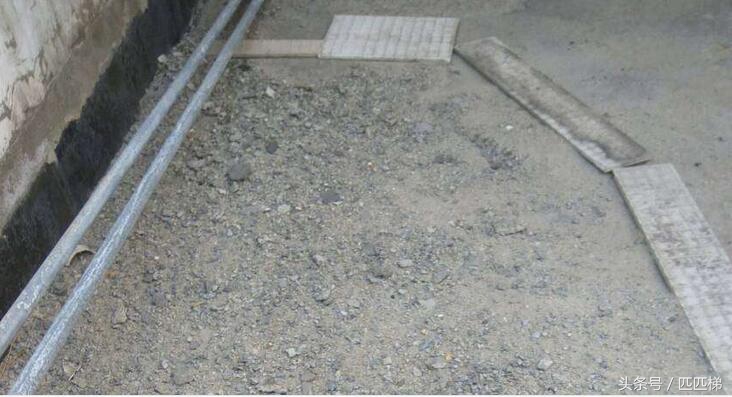 北方屋顶防冻方法,水泥屋顶隔热最佳方法