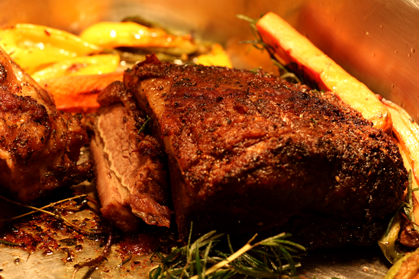 艾美酒店日餐,艾美酒店茶餐厅