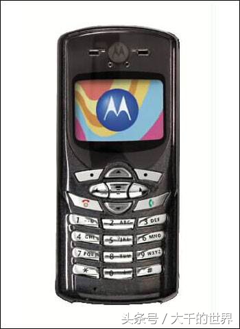 各大手机巅峰之作,那些经典的手机型号你有用过几个