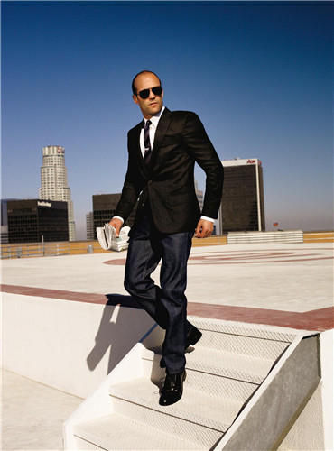 李小龙评选全球十大铁血硬汉,李小龙电影中的十大高手排名