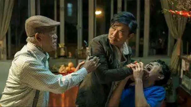 钱小豪僵尸清道夫,救僵清道夫免费观看超清版钱小豪