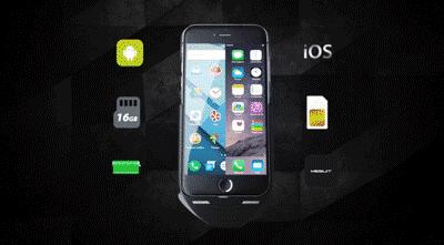 安卓和苹果通用的手机壳,苹果安卓均可使用的手机壳