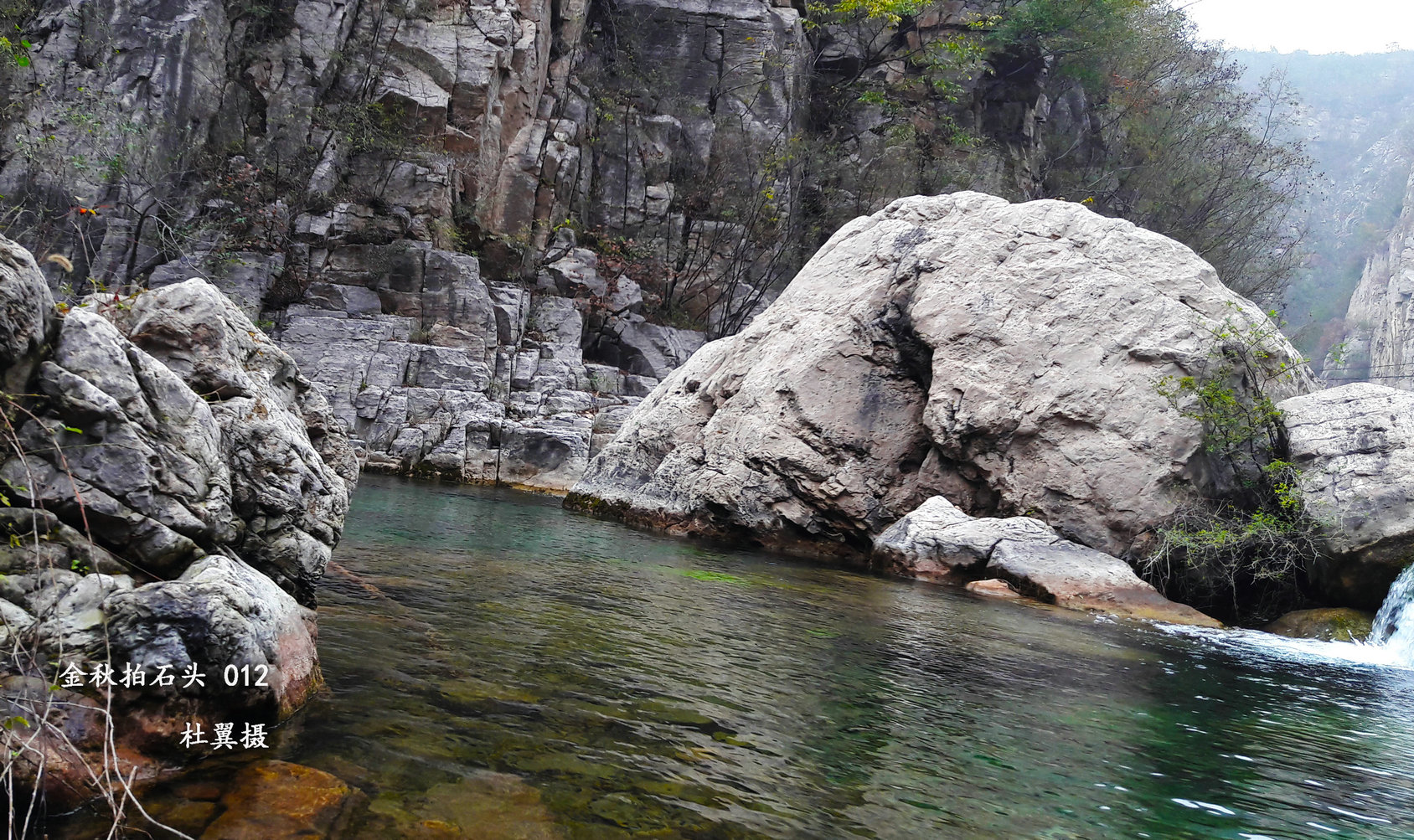 辉县四大景点,辉县四姑娘庙