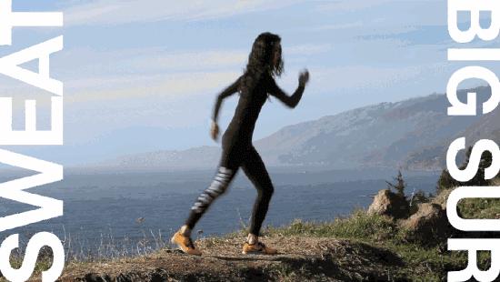 adriannehosupreme,adrianneho李宁