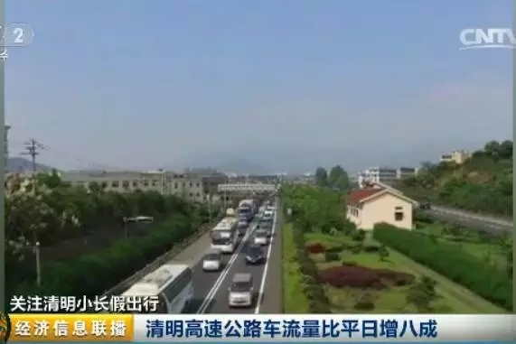 清明假期出行指南,清明节假期出行提示