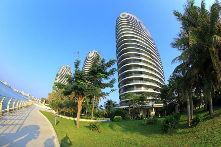 三亚凤凰岛房价,三亚凤凰岛