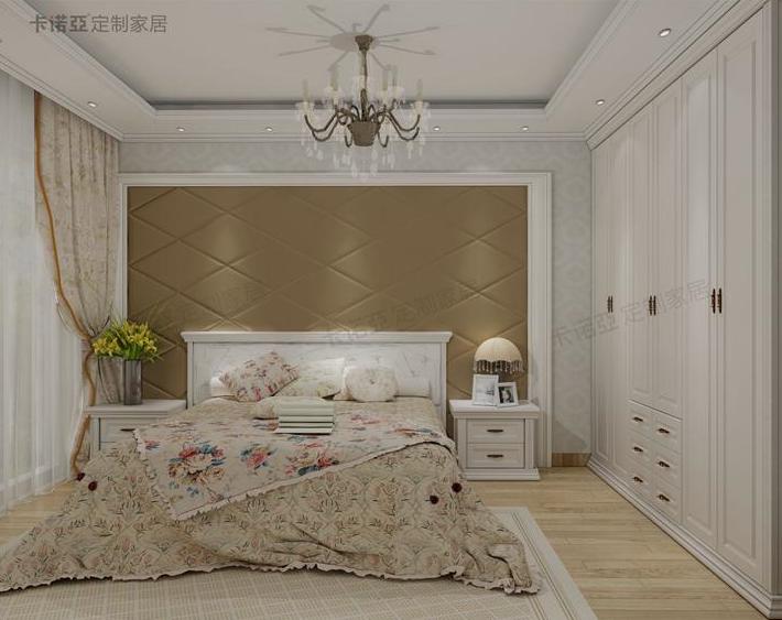 品牌定制衣柜和本地小厂衣柜,定制衣柜二线品牌多少钱一平方