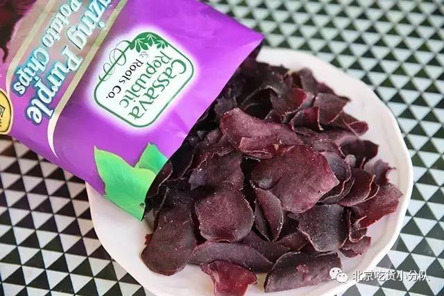 薯片推荐网红爆款,十大薯片推荐品牌有哪些