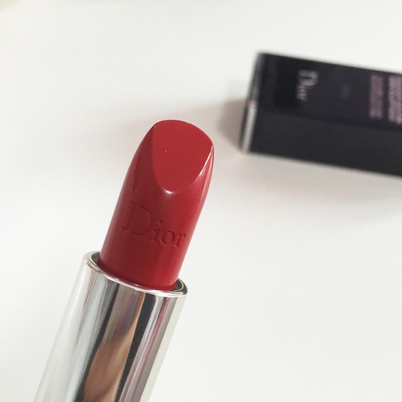 别盲追口红，看看这口红排行榜，再决定