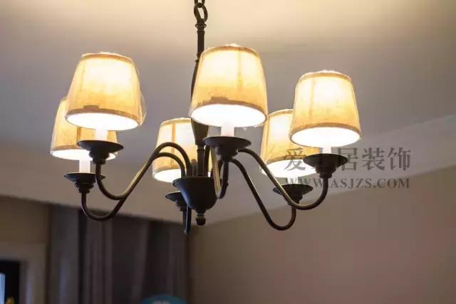 合肥海亮九玺89平小三房半包只花3.5万，简简单单就是美