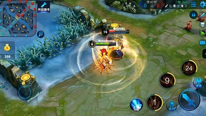 王者s27赛季老夫子调整,王者荣耀s35老夫子最新出装