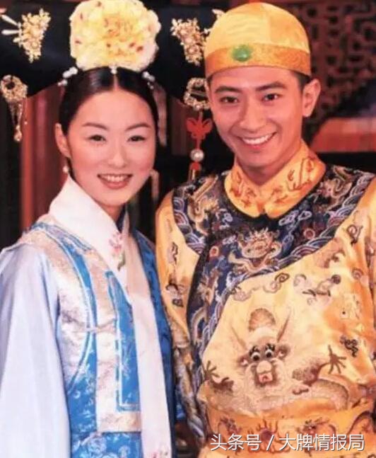 钟汉良林志颖为她争吃醋，为《花花公子》拍写真，感情不顺毁星途