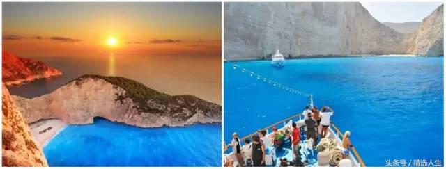 去了好多次海边,去了很多次的沙滩