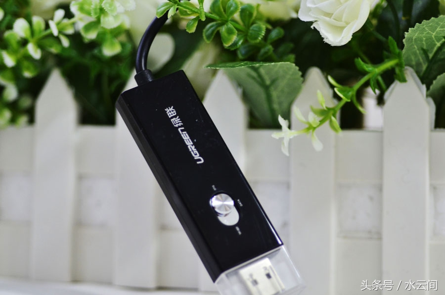 读取方便、功能实用还带OTG的读卡器你也可以来一个
