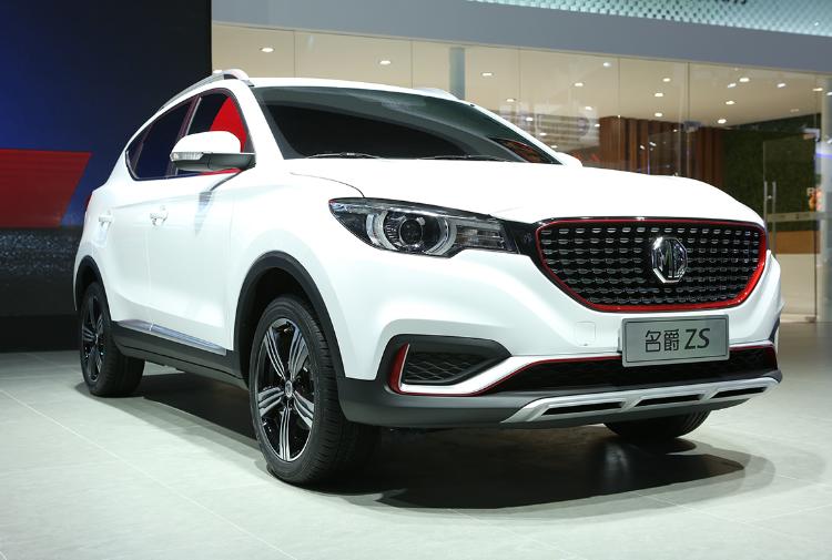 名爵zs油耗显示十五个准吗,名爵zs官方油耗实测