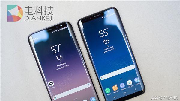 三星s8还能再战几年,三星s8还能再战吗