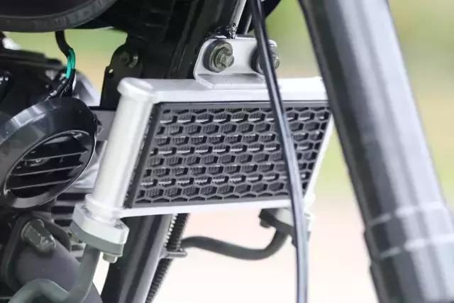 试驾银钢拿铁200,银钢拿铁真实评价