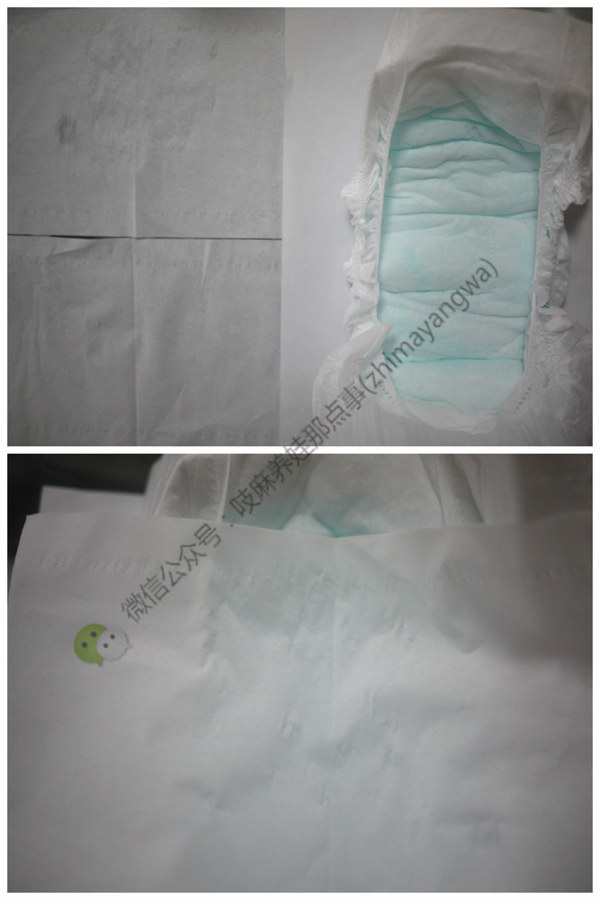 测评41款纸尿裤,纸尿裤最新测评