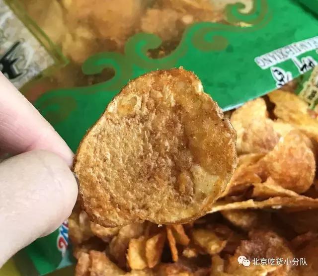 20种网红薯片测评，你最想吃哪一种？