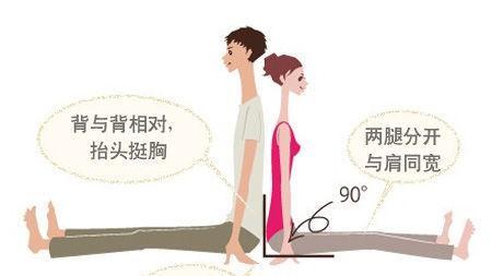 睡前3个瑜伽动作减肥又助眠,睡前瑜伽30天瘦身动作