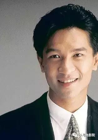 张国荣早年拍的电影,张国荣37年前电影