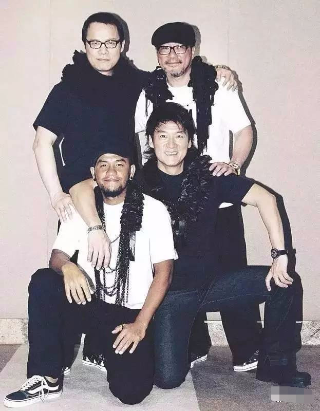 华语乐坛教父罗大佑的金曲,华语流行音乐教父罗大佑