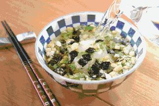 能够拌饭好吃的东西推荐又便宜,比较有特色的拌饭有哪些