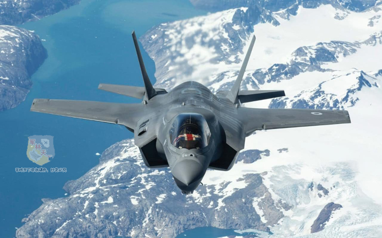 f35销量全球,f-35在全球总数量有上千架