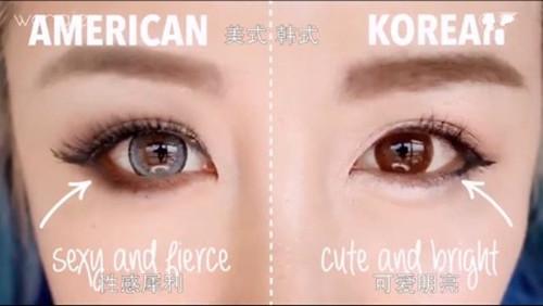 各国人看到漂亮姐姐的反应,各国人看中国美女