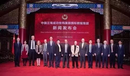 idg资本创始人熊晓鸽和雷军,idg资本是熊晓鸽一个人的吗