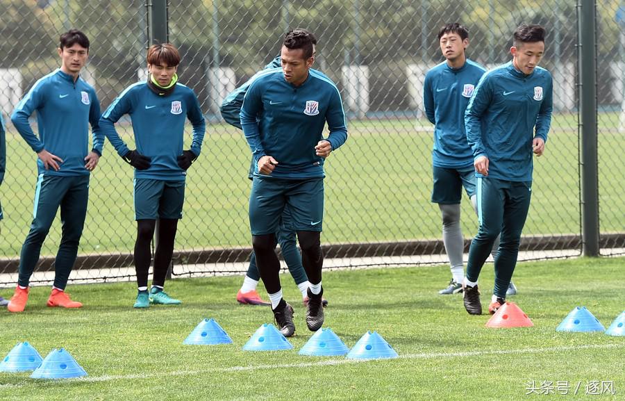 上海申花队员秦升最新动态,申花秦升孙世林