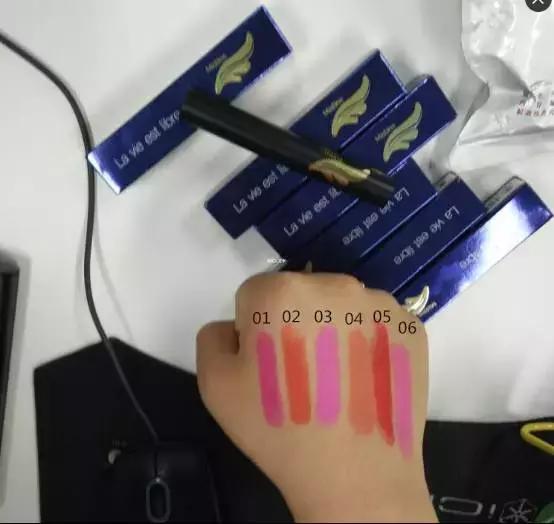 口红40元左右最好的,40元好用的口红有哪些