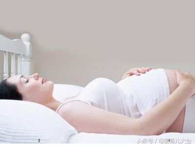 孕妇在这些时候吃药，极易导致胎儿畸形！