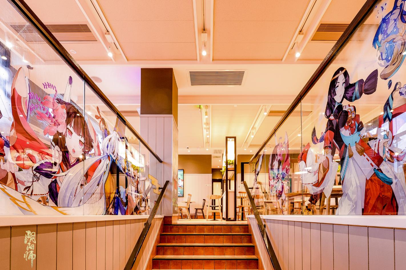 阴阳师抽卡全是饭桶,阴阳师阶梯式抽卡