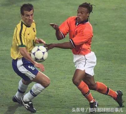 1998鏖战法兰西/38橙黄斗史诗之战扎加洛老泪迎风/上