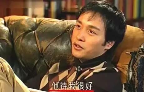 哥哥张国荣的传奇一生,张国荣老照片100张