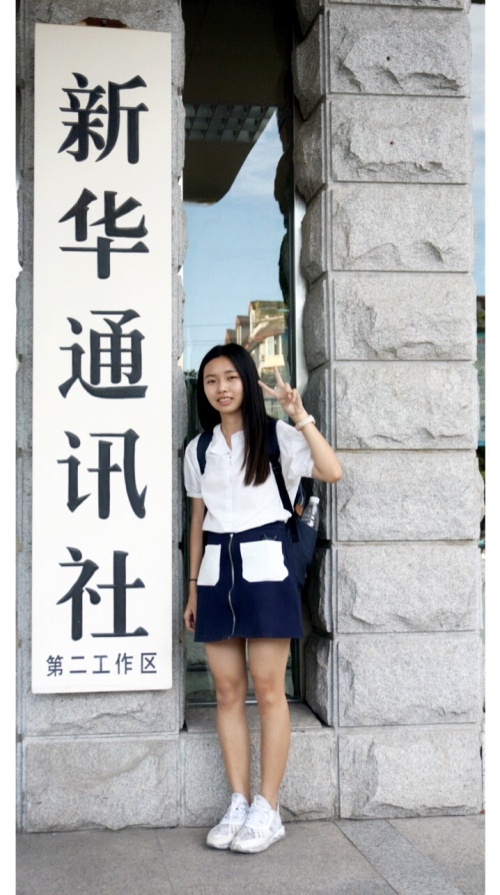 大学堪比美容院?从入学到毕业,对比照太震撼!