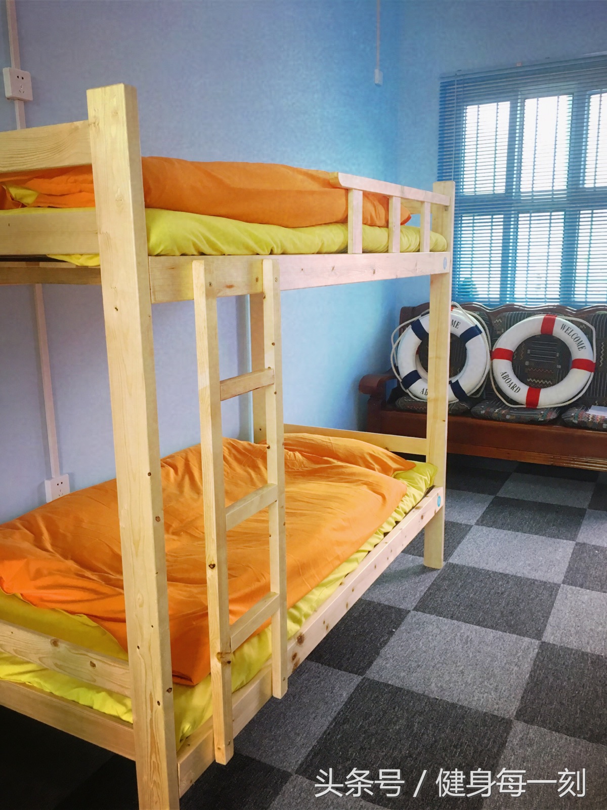 虽千万里，骑行在这里开始