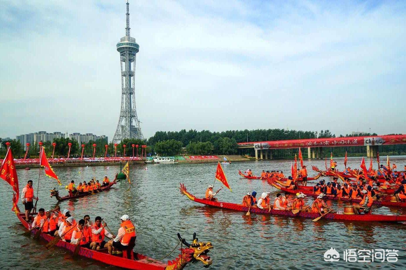 周口是怎样一座城市,为何经济落后,快来看看,1分钟了解周口!