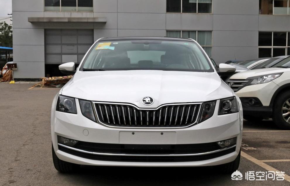 09款斯柯达明锐二手车值得购买吗,斯柯达明锐和雷凌哪个值得购买