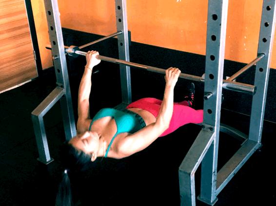 引体向上如何从2个提升到5个,引体向上想做到20个应该怎么训练