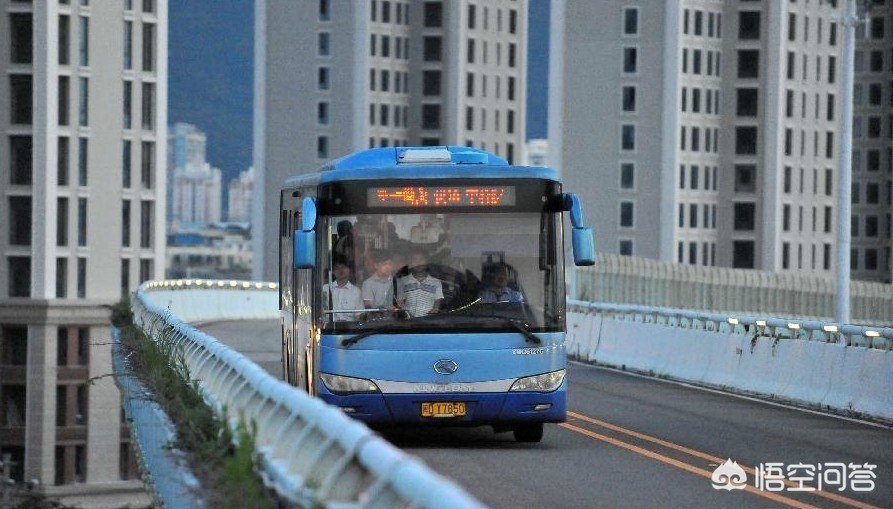 如何评价厦门房价,评价厦门brt