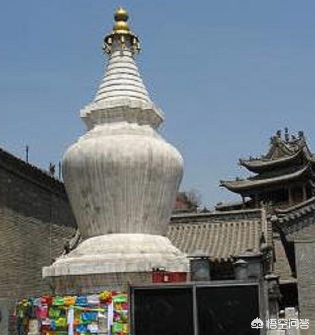 山西五台山值不值得去,山西的五台山值得一去吗