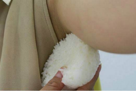 怎么去除腋臭最有效小技巧,怎么除腋臭最快方法小妙招