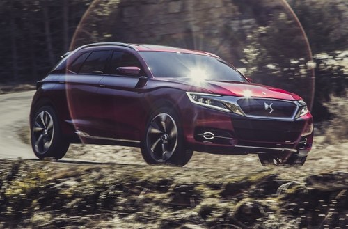 真正伪豪车有哪些,福特野马是什么级别的车型