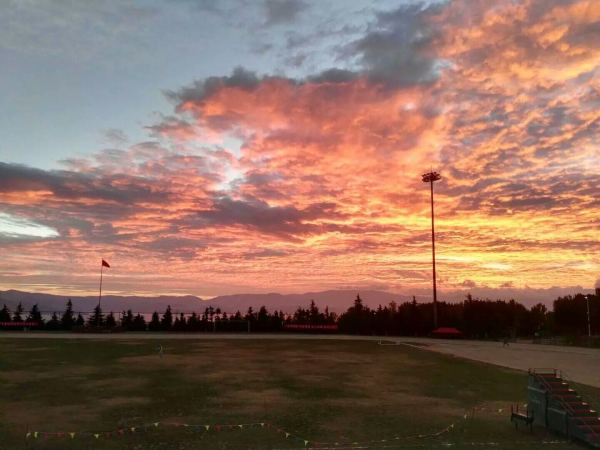 在大理读书日子,去大理读书