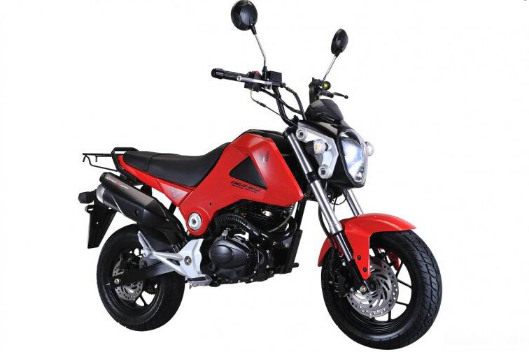 猴年“猴赛雷”——本田的“猴子”们