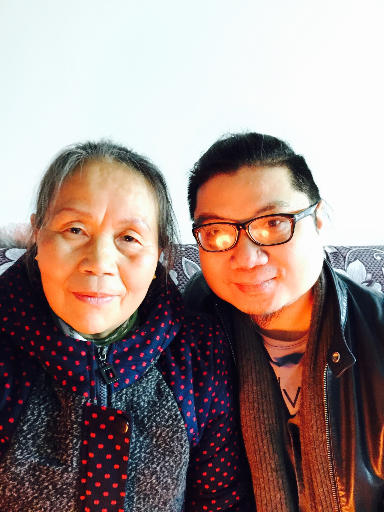 羊尾三怕,以及那些从未说出的爱