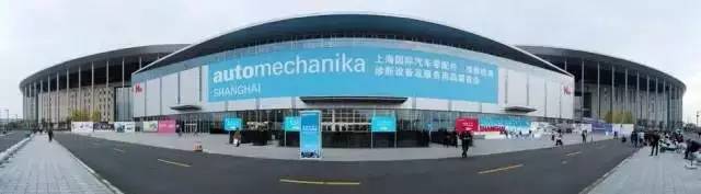 中机国际全新亮相！看机械装备会展如何“走出去”！