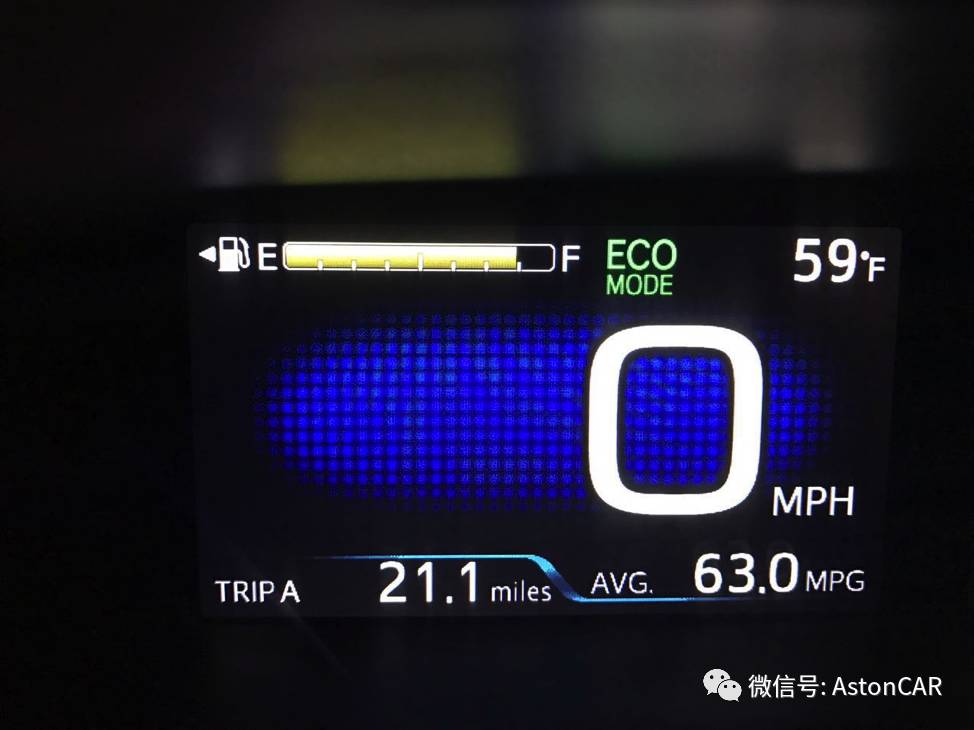 深度试驾丨高手林立，热效率40%的*四代第**普锐斯如何反击